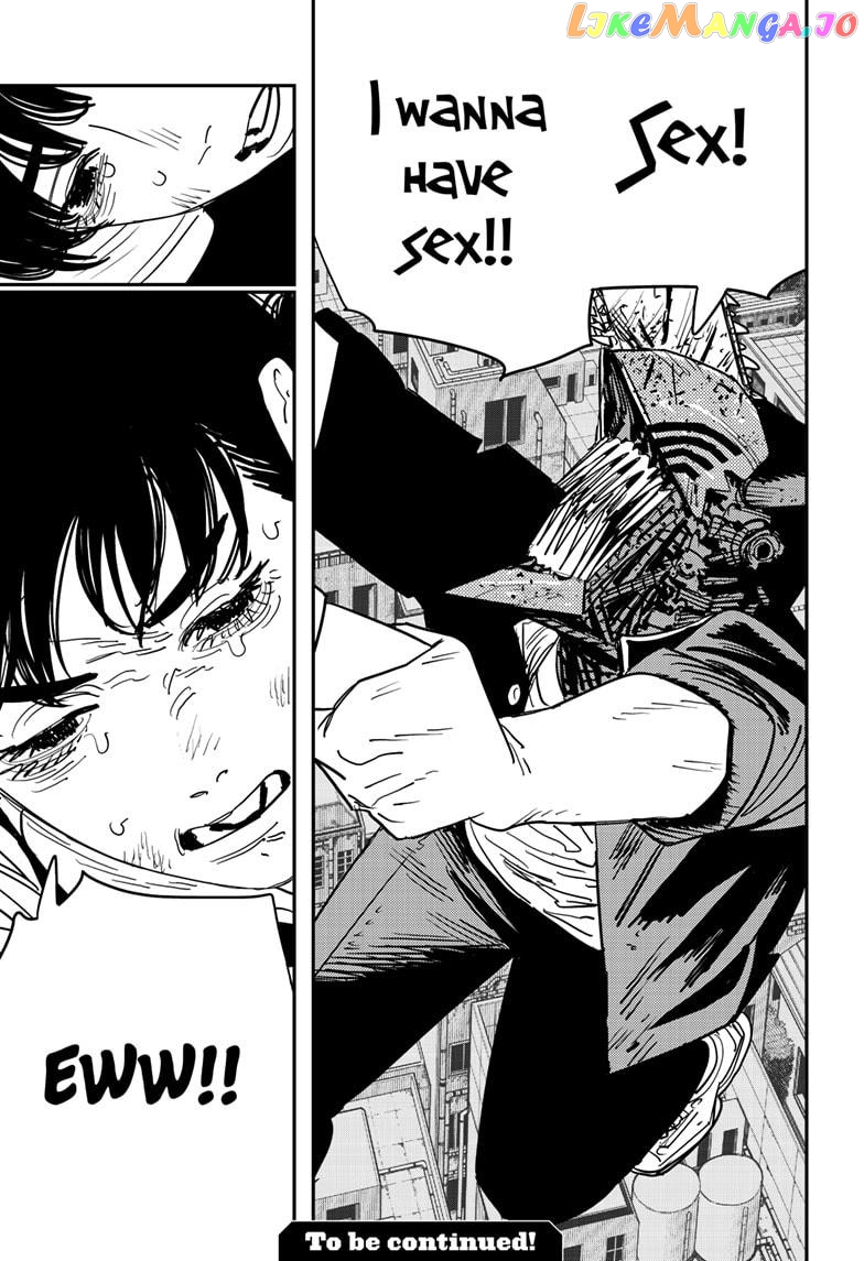 Chainsaw Man, Chapter 127 image 17